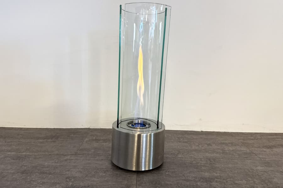 Tischkamin Glanzfeuer